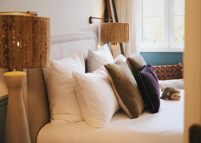 Boutique Hotel SOCLO Toulouse