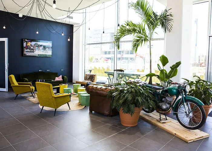 Résidence Kley Toulouse